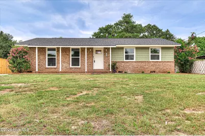 3019 Jeanne Road, Augusta, GA 30906 - Photo 1