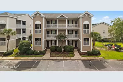 7509 Moorhen Lane SW # 1, Sunset Beach, NC 28468 - Photo 1