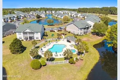 7509 Moorhen Lane SW # 1, Sunset Beach, NC 28468 - Photo 4