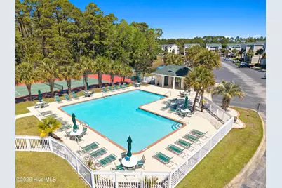 7509 Moorhen Lane SW # 1, Sunset Beach, NC 28468 - Photo 38