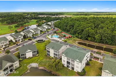 7509 Moorhen Lane SW # 1, Sunset Beach, NC 28468 - Photo 32