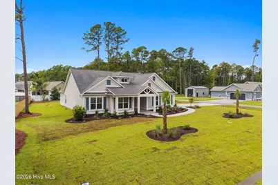 115 Boundary Loop Road NW, Calabash, NC 28467 - Photo 4