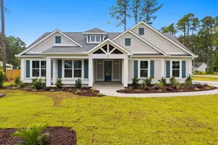 115 Boundary Loop Rd NW, Calabash, NC 28467 - Photo 1