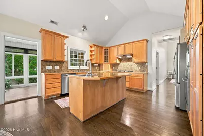 608 Pamlico River Drive, Washington, NC 27889 - Photo 16