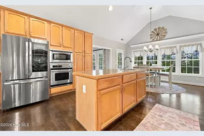 608 Pamlico River Drive, Washington, NC 27889 - Photo 14