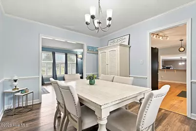 10017 N Olde Towne Wynd SE, Belville, NC 28451 - Photo 10