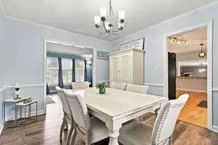 10017 N Olde Towne Wynd SE, Belville, NC 28451 - Photo 10