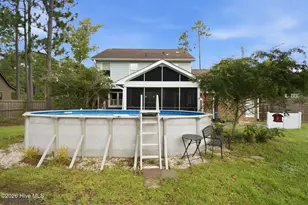 10017 N Olde Towne Wynd SE, Belville, NC 28451 - Photo 42