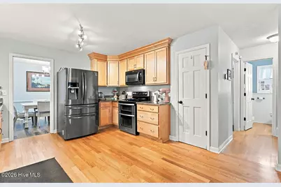 10017 N Olde Towne Wynd SE, Belville, NC 28451 - Photo 14