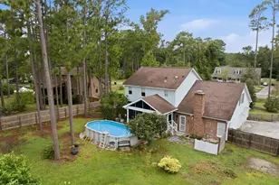 10017 N Olde Towne Wynd SE, Belville, NC 28451 - Photo 48