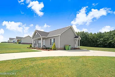 440 Johnny Johnson Road, Enfield, NC 27823 - Photo 4