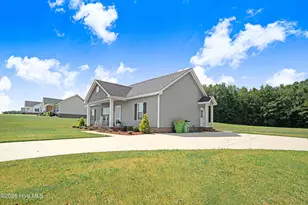 440 Johnny Johnson Rd, Enfield, NC 27823 - Photo 4