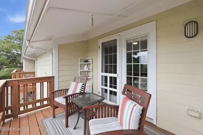 1308 Ann Street #15, Beaufort, NC 28516 - Photo 6