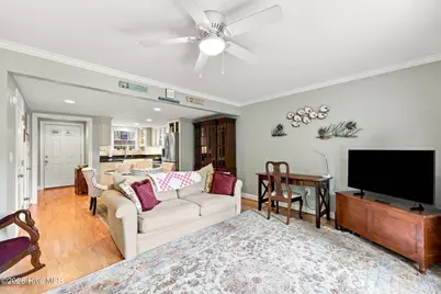 1308 Ann Street #15, Beaufort, NC 28516 - Photo 38