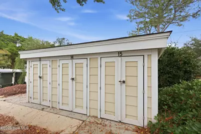 1308 Ann Street #15, Beaufort, NC 28516 - Photo 14