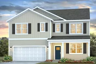 1193 Sandy Heights Loop, Navassa, NC 28451 - Photo 2