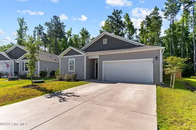 247 Windy Woods Way, Wilmington, NC 28401 - Photo 2
