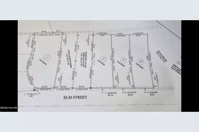 Lot 1 Elm Street, Belhaven, NC 27810 - Photo 1