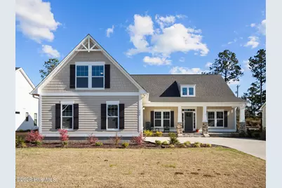 286 Bluenose Lane, Hampstead, NC 28443 - Photo 1