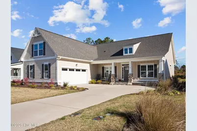 286 Bluenose Lane, Hampstead, NC 28443 - Photo 2