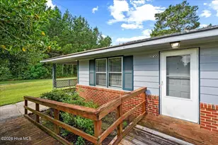 5722 Valley Dale Rd, Wilson, NC 27893 - Photo 2