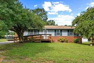 5722 Valley Dale Rd, Wilson, NC 27893 - Photo 1
