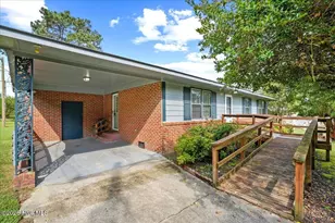 5722 Valley Dale Rd, Wilson, NC 27893 - Photo 30