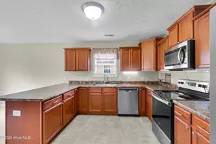2804 Walter Dr, New Bern, NC 28562 - Photo 20