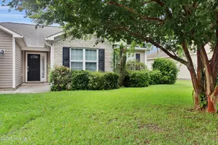 2804 Walter Dr, New Bern, NC 28562 - Photo 14