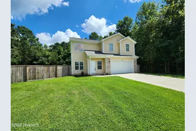 511 Sunset Strip, Jacksonville, NC 28540 - Photo 2