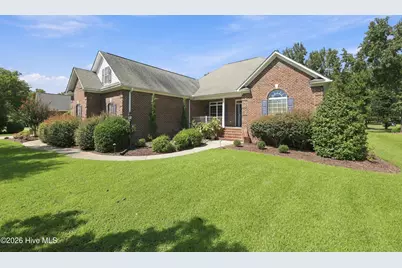 104 Reinach Lane, New Bern, NC 28562 - Photo 4
