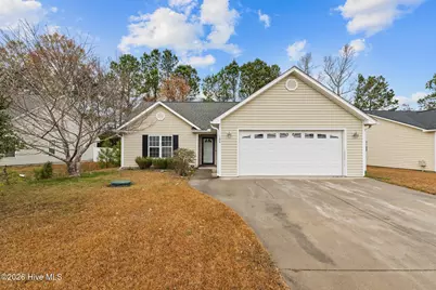180 Crooked Run Drive, New Bern, NC 28560 - Photo 1