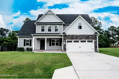 204 Gillcrest Court, Jacksonville, NC 28540 - Photo 1