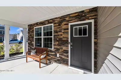 4004 Montford Drive, New Bern, NC 28562 - Photo 2