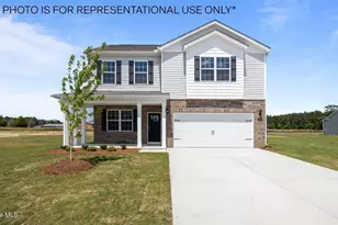4004 Montford Dr, New Bern, NC 28562 - Photo 1