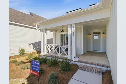 1211 Juno Drive, Wilmington, NC 28411 - Photo 4