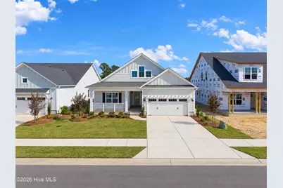 1215 Juno Drive, Wilmington, NC 28411 - Photo 2
