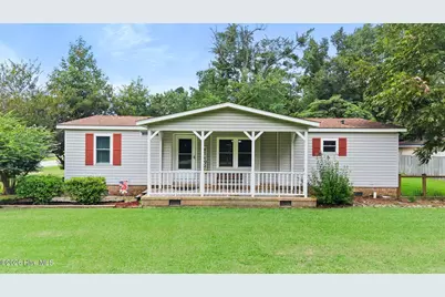 1673 Catherine Lake Road, Jacksonville, NC 28540 - Photo 1