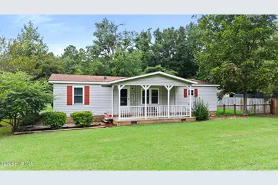1673 Catherine Lake Road, Jacksonville, NC 28540 - Photo 54