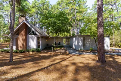 20 Pine Valley Circle, Pinehurst, NC 28374 - Photo 1