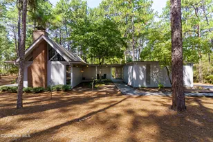 20 Pine Valley Cir, Pinehurst, NC 28374 - Photo 1