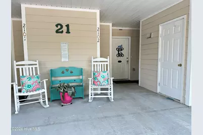 3350 Club Villas Drive # 2102, Southport, NC 28461 - Photo 1
