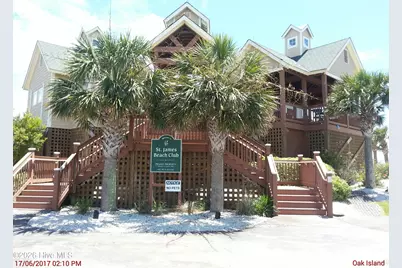 3350 Club Villas Drive # 2102, Southport, NC 28461 - Photo 42