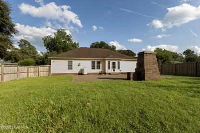 103 N Academy Street, Richlands, NC 28574 - Photo 20