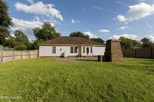 103 N Academy St, Richlands, NC 28574 - Photo 20
