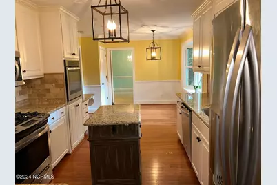203 Wesley Road, Greenville, NC 27858 - Photo 12