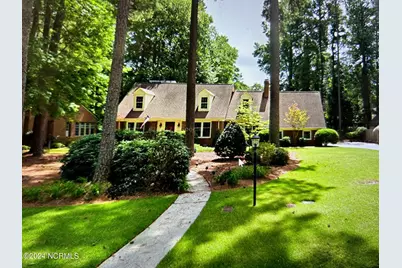 203 Wesley Road, Greenville, NC 27858 - Photo 2
