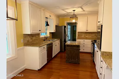 203 Wesley Road, Greenville, NC 27858 - Photo 10