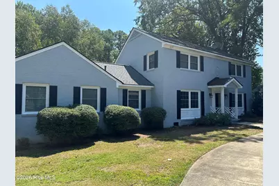 1011 Parkside Drive NW, Wilson, NC 27896 - Photo 2