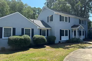 1011 Parkside Dr NW, Wilson, NC 27896 - Photo 2